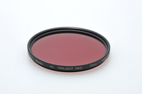 (PR[jKenko  MC TWILIGHT RED 62mm