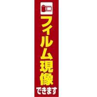 「フィルム現像」できます のぼり【3枚セット】