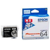 (Gv\)EPSON CNJ[gbW ICGY64 O[