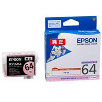 (Gv\)EPSON CNJ[gbW ICVLM64 rrbhCg}[^