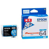 (Gv\)EPSON CNJ[gbW ICC64 VA