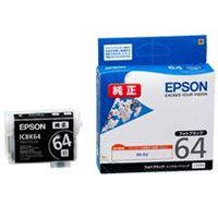 (Gv\)EPSON CNJ[gbW ICBK64 tHgubN