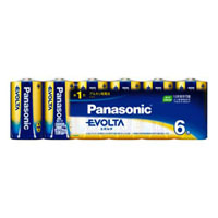 (pi\jbN) Panasonic  G{^dr P1` 6{pbN LR20EJ/6SW