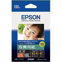 (Gv\)EPSON ʐ^p  L 100 KL100PSKR