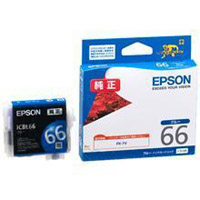 (Gv\)EPSON CNJ[gbW ICBL66 u[