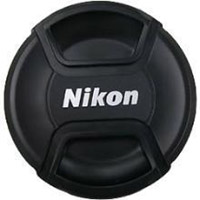(ニコン)Nikon LC-62 レンズキャップ62mm(スプリング式)