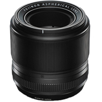 (tWtC) FUJIFILM  XF 60mm F2.4 R Macro