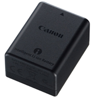 (キヤノン)Canon バッテリーパック BP-718