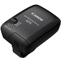 (キヤノン) Canon GPSレシーバー GP-E2