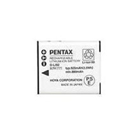 (ペンタックス) PENTAX D-LI92 リチウムイオンバッテリー