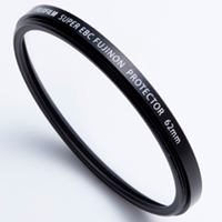 (フジフイルム) FUJIFILM  プロテクトフィルター 62mm (PRF-62)