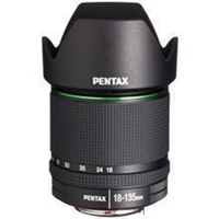 (y^bNX) PENTAX  DA18-135mm F3.5-5.6ED AL[IF]DC WR