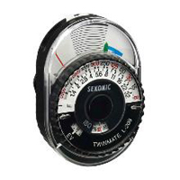 (セコニック)Sekonic 露出計 ツインメイト L-208