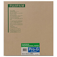 (富士フイルム) FUJIFILM プロフェッショナルペーパー 六切・グロッシー・100枚入