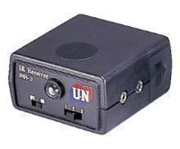 (ユーエヌ) UN UNV-7502 プロ フラッシュ 3-ch リモコンセット
