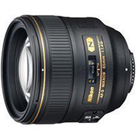 (ニコン)Nikon AF-S 85mm F1.4G
