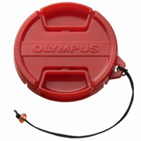 (オリンパス) OLYMPUS  PT-053用 レンズキャップ PRLC-14