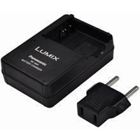 (パナソニック) Panasonic DMW-BTC2 バッテリーチャージャー