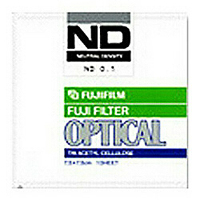(フジフイルム) FUJIFILM 光量調節用フィルター ND 1.0 100×100mm