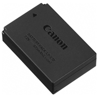 (Lm) Canon  obe[pbN LP-E12