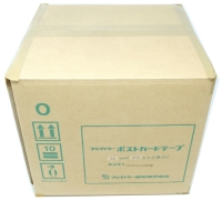 フジ OPOST-FPT-TAPE07-2 ポストテープ 1R98MMX200M