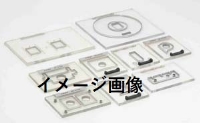 (ウイスタ)WISTA C4用替え刃 25x30mm