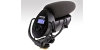 SHURE ( シュアー ) VP83F