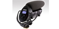 SHURE ( VA[ )   VP83F