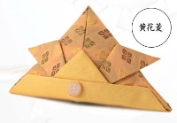 (加藤商店)KATO 742-5101 メルヘン和装 兜 黄花菱
