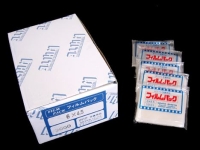 (ホーショー)WHITE PACKAGE フィルムパック 6X4.5 FP-002 クリア100枚入(注文単位:20)