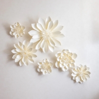 itjFURUYA Papier FleursipsGEt[j6RZbg FW-9960