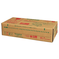 (フジフイルム)FUJIFILM EB-II for LASER QL DGL 117mm×186m(2本入)