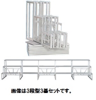�y�����z(�j�[�h�jNeed �I�[���A���~���ЂȒi 3�i4��Z�b�g
