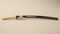 （フルヤ）FURUYA 日本刀 / 竜金 大刀： KT-1005