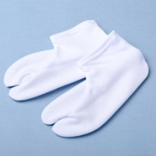 (加藤商店)KATO 555-6153 子供足袋 10足組 【サイズ:15-16cm】