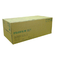 (フジフイルム)FUJIFILM IMPORT CA英文オランダ PAPER (光沢) 89mm×186m (1R入り)<海外生産品>