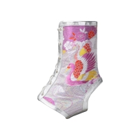 NEO KIMONO Obi de Boots iki 恋慕 Renbo