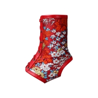 NEO KIMONO Obi de Boots iki 百花 Hyakka