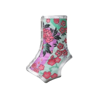 NEO KIMONO Obi de Boots iki 華雅 Hanamiyabi