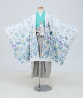 WAKKA <野の花>【5歳 男児 ・絵羽】 5NOHANA-1