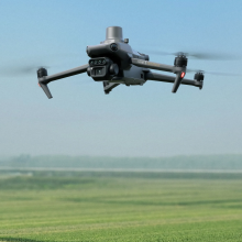 (ディージェイアイ)DJI Mavic 3 Enterprise(DJI Care Enterprise Basic 2年版)JP
