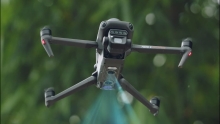 (ディージェイアイ)Mavic 3 Multispectral (DJI Care Enterprise Basic 2年版)