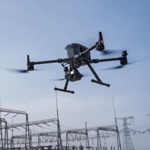 (ディージェイアイ) Matrice 350 RTK (DJI Care Enterprise Basic 2年版)