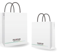 フジカラー キャリーバッグGP (S) 【200枚】