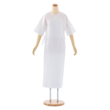 (加藤商店)KATO 135-0832 花嫁スリップ 綿 LL