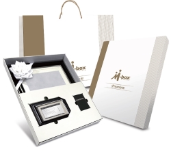 (݂Â) MIZUMA M-BOX PREMIUM FMB-104 l؁{LTCY+|PbgAo p[ubN