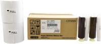 iV`YjCITIZEN@CZ-MS46-PC RIBBON PAPER 2P RZ-MS46-PC