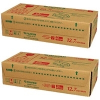 y2000|Cgv[gLy[z(tWtC)FUJIFILM  EB-II for LASER QL DGL  127mm×186mi2{jy4[Zbgz
