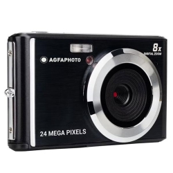  (�A�O�t�@) AGFAPHOTO �P�œ_�����Y�f�W�^���J���� RealiShot DC5500 BK �u���b�N