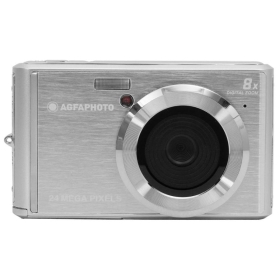  (�A�O�t�@) AGFAPHOTO �P�œ_�����Y�f�W�^���J���� RealiShot DC5500 �V���o�[